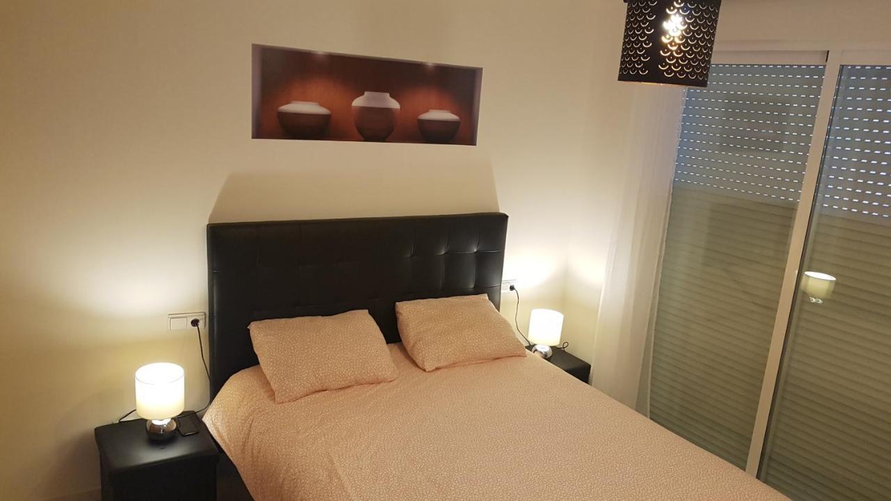 El FaroResidential Alazan公寓 外观 照片