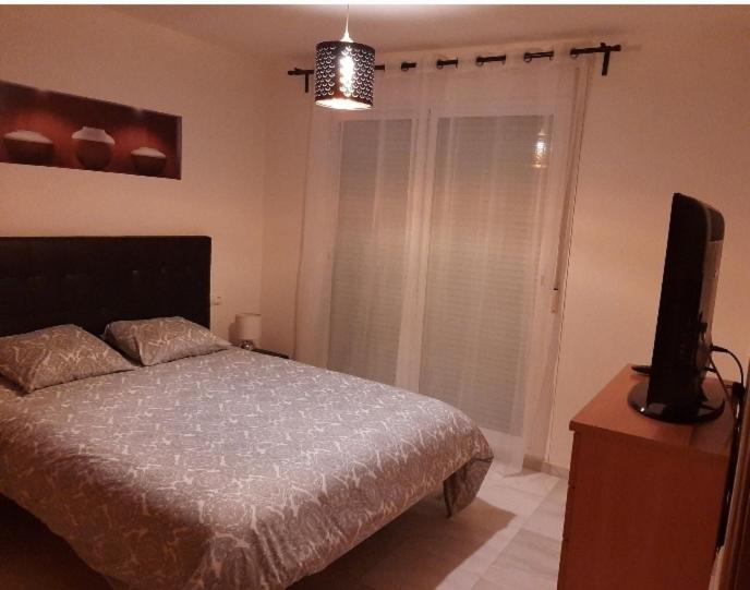 El FaroResidential Alazan公寓 外观 照片