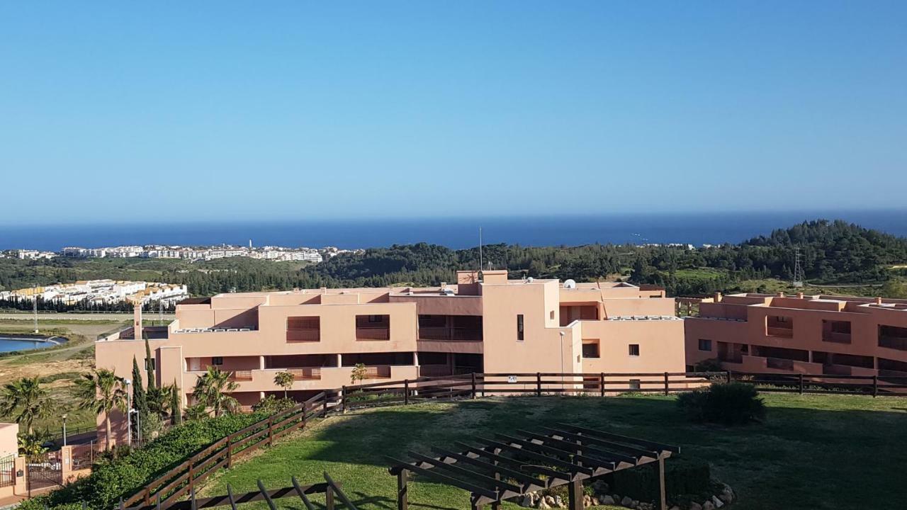 El FaroResidential Alazan公寓 外观 照片