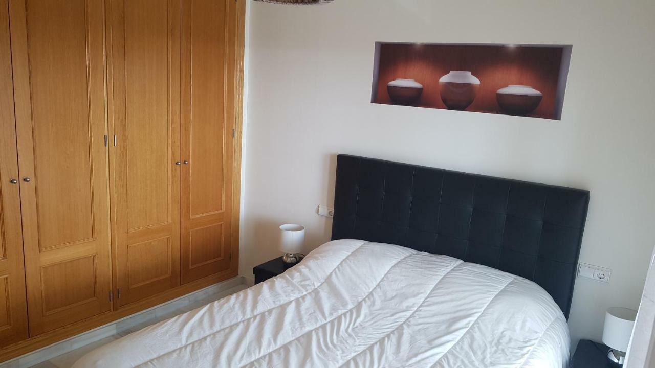 El FaroResidential Alazan公寓 外观 照片