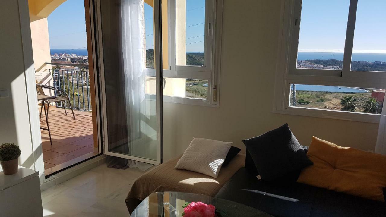 El FaroResidential Alazan公寓 外观 照片